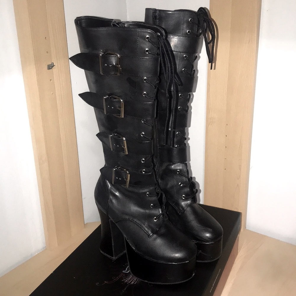 DEMONIA SLUSH 225